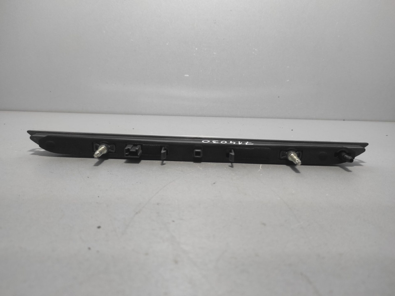 TRECE STOP SVJETLO PEUGEOT 508 > 11-14 9688016380