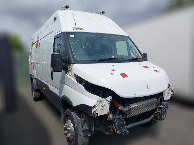 DIJELOVI IVECO DAILY > 14- 3.0 Dizel F1CFL411W MOTOR