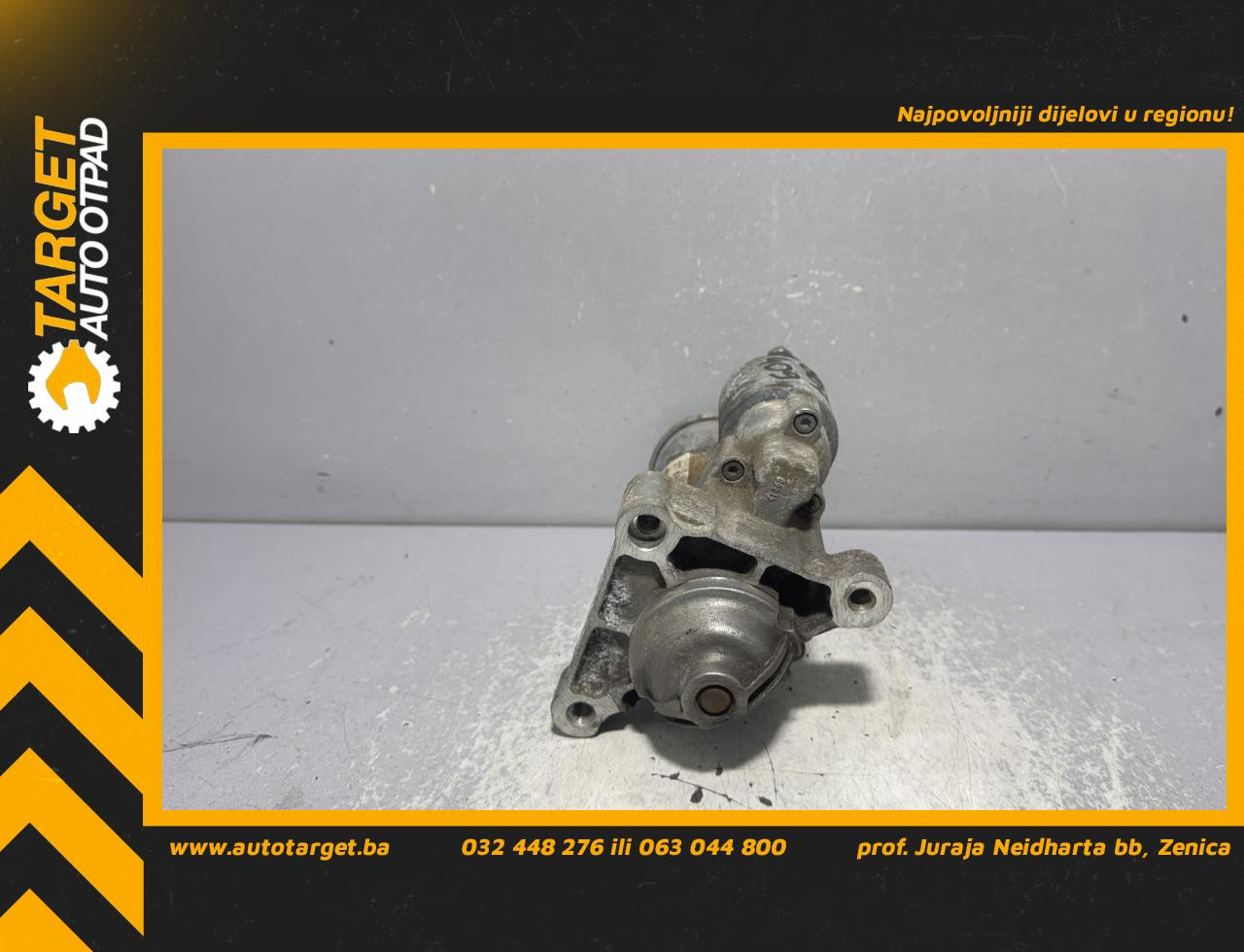 DIJELOVI ALNASER CITROEN JUMPER > 14- 9826048080
