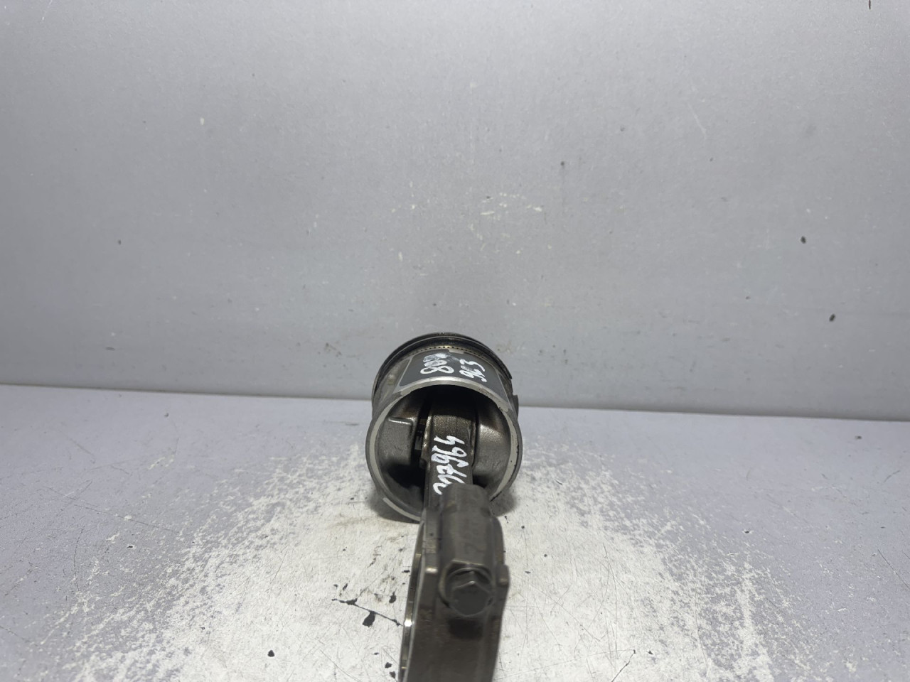 DIJELOVI KLIP NISSAN QASHQAI > 14-17 080340