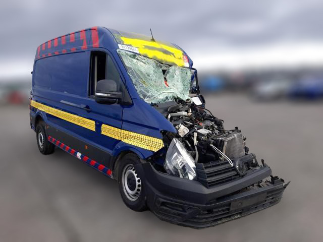 DIJELOVI VW CRAFTER > 17- 2.0 Dizel DAUA MOTOR