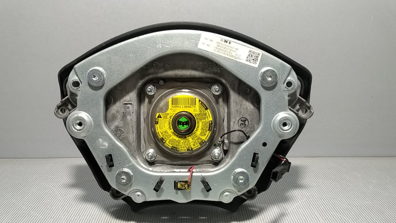 AIRBAG VOLANA MERCEDES SPRINTER > 06-13 A9068601202