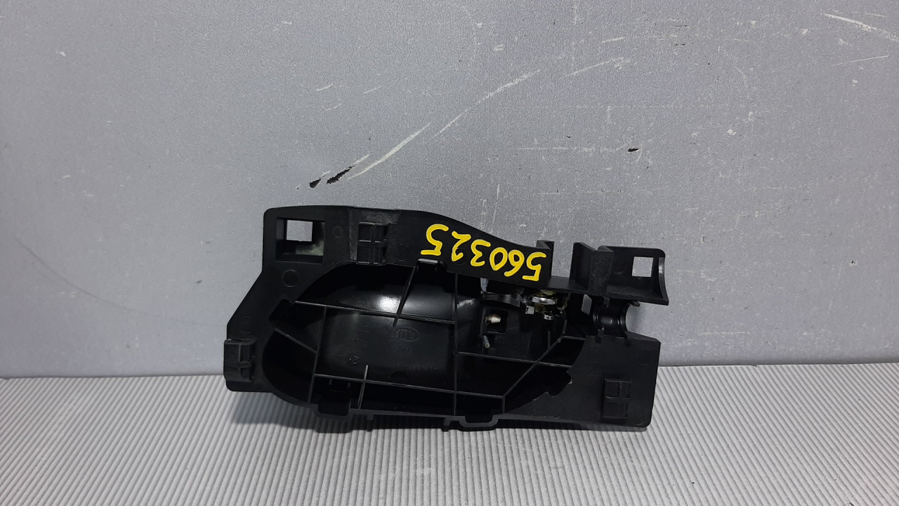 UNUTRASNJA RUCKA VRATA PEUGEOT 308 > 07-11 9660525380