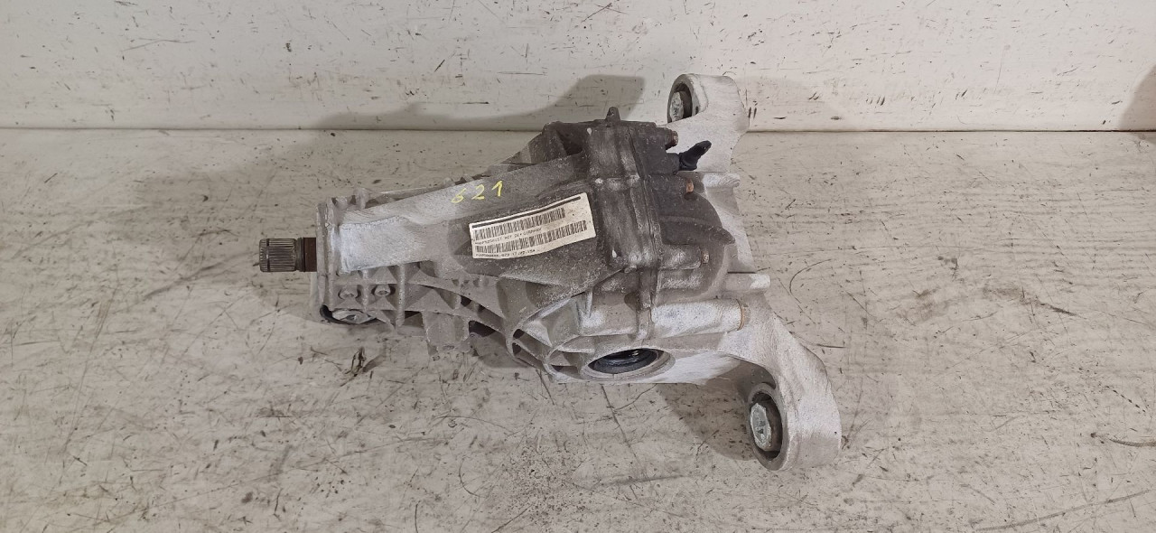 DIFERENCIJAL VW TOUAREG > 14-18 0BP525015T