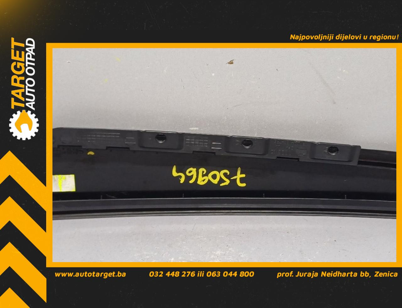 DIJELOVI LAJSNA AUDI A3 (8V1/8VA) > 12-16 1.4 8V4839901