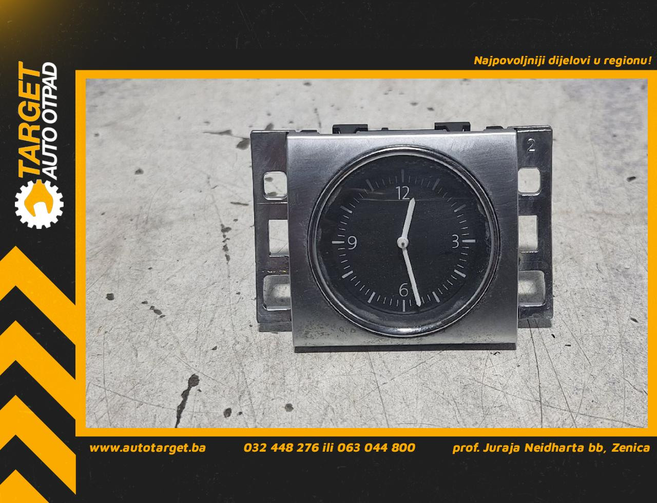 SAT INSTRUMENT TABLE VW PASSAT B7 > 10-14 3AA919204A