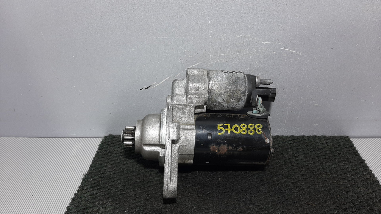DIJELOVI ALNASER SKODA OCTAVIA > 08-13 0001121408