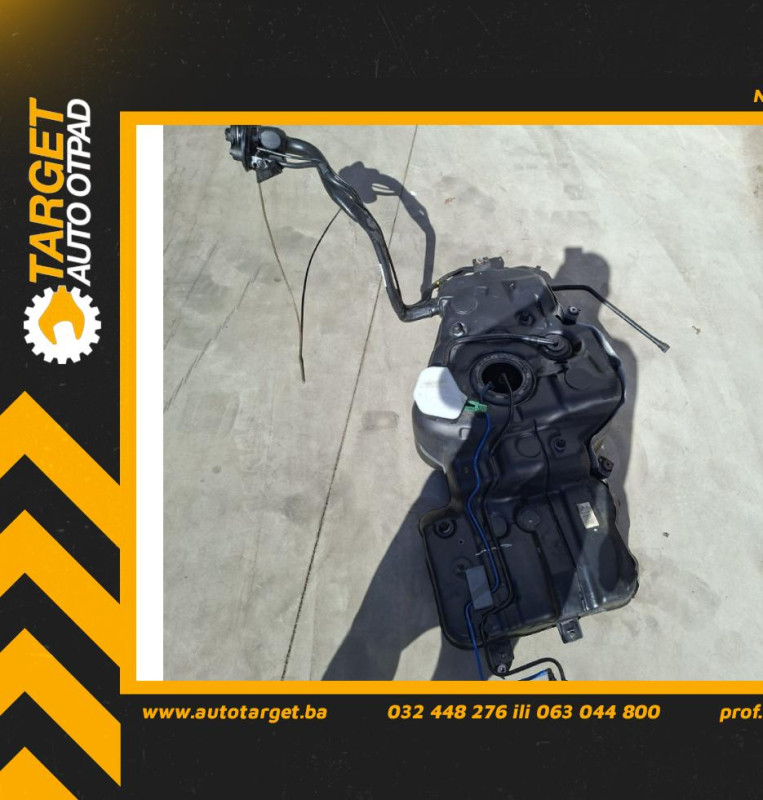 DIJELOVI REZERVOAR AUDI Q5 > 12-16 2.0