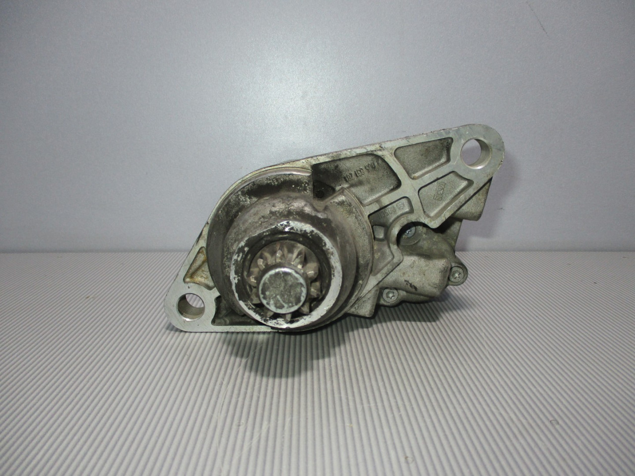 DIJELOVI ALNASER SKODA FABIA > 04-07 02T911023G