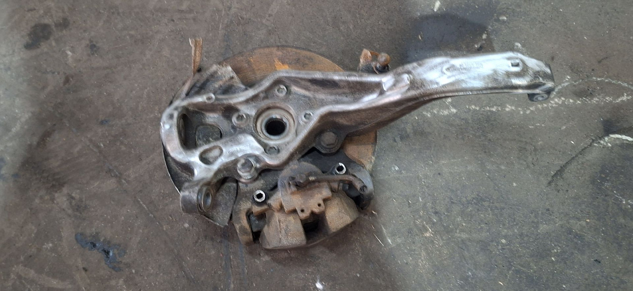 GLAVCINA LAND ROVER RANGE ROVER VELAR (L560) > 17 - MK833K185BB