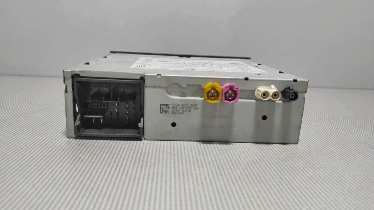 DIJELOVI ELEKTRONIKA MODUL VW PASSAT B8 > 14-19 3G5035820