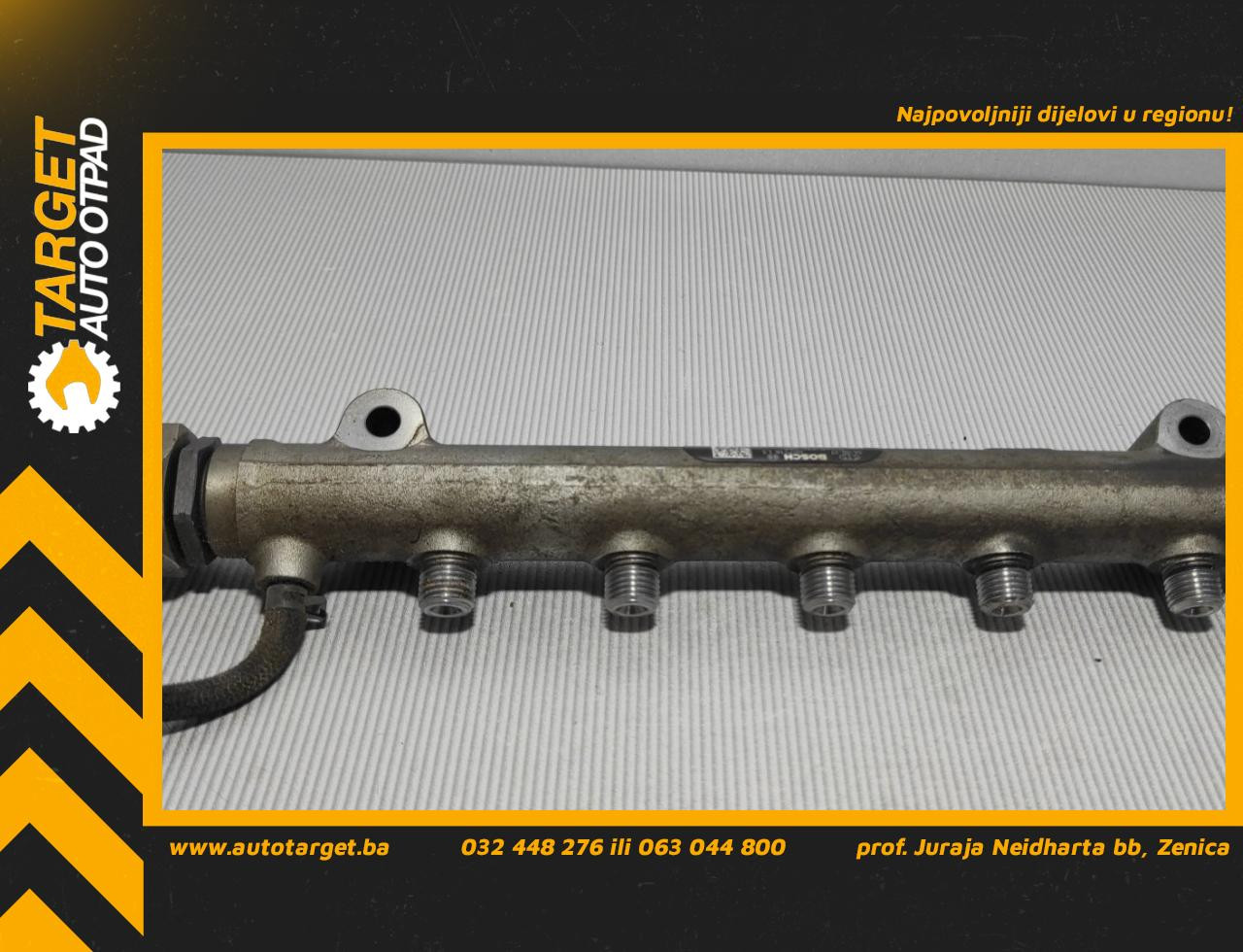 DIJELOVI RAMPA KIA SPORTAGE > 05-08 2.0 3140027400