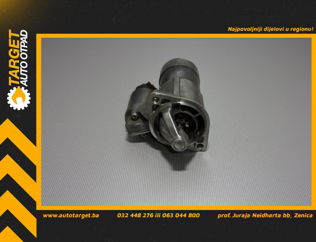 ALNASER MITSUBISHI SPACE STAR > 99-02 M000T70381 M000T70381