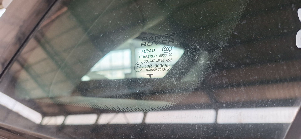 DIJELOVI STAKLO LAND ROVER EVOQUE > 15-18 2.0