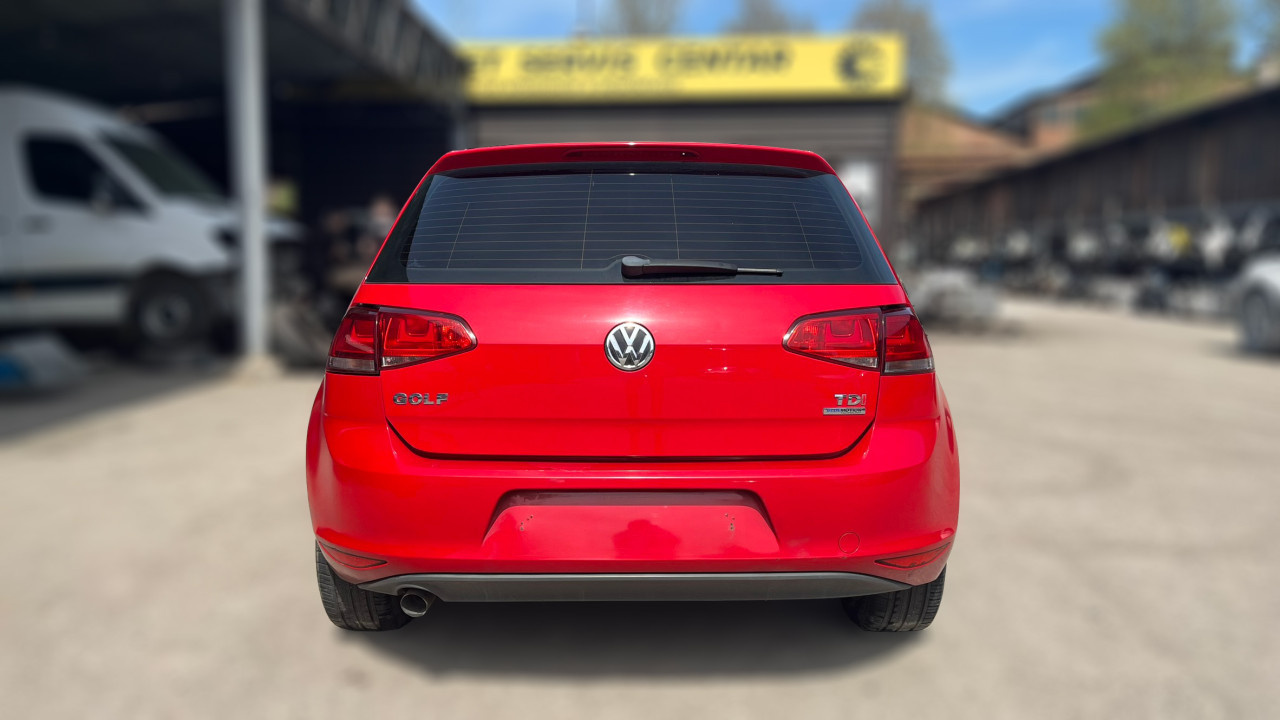 DIJELOVI VW GOLF 7 > 12-16 1.6 Dizel CLHA MOTOR