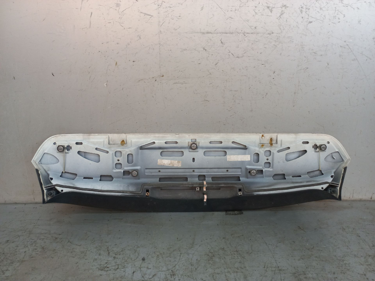 DIJELOVI SPOJLER BMW X5 (E70N) > 10-13 7157689