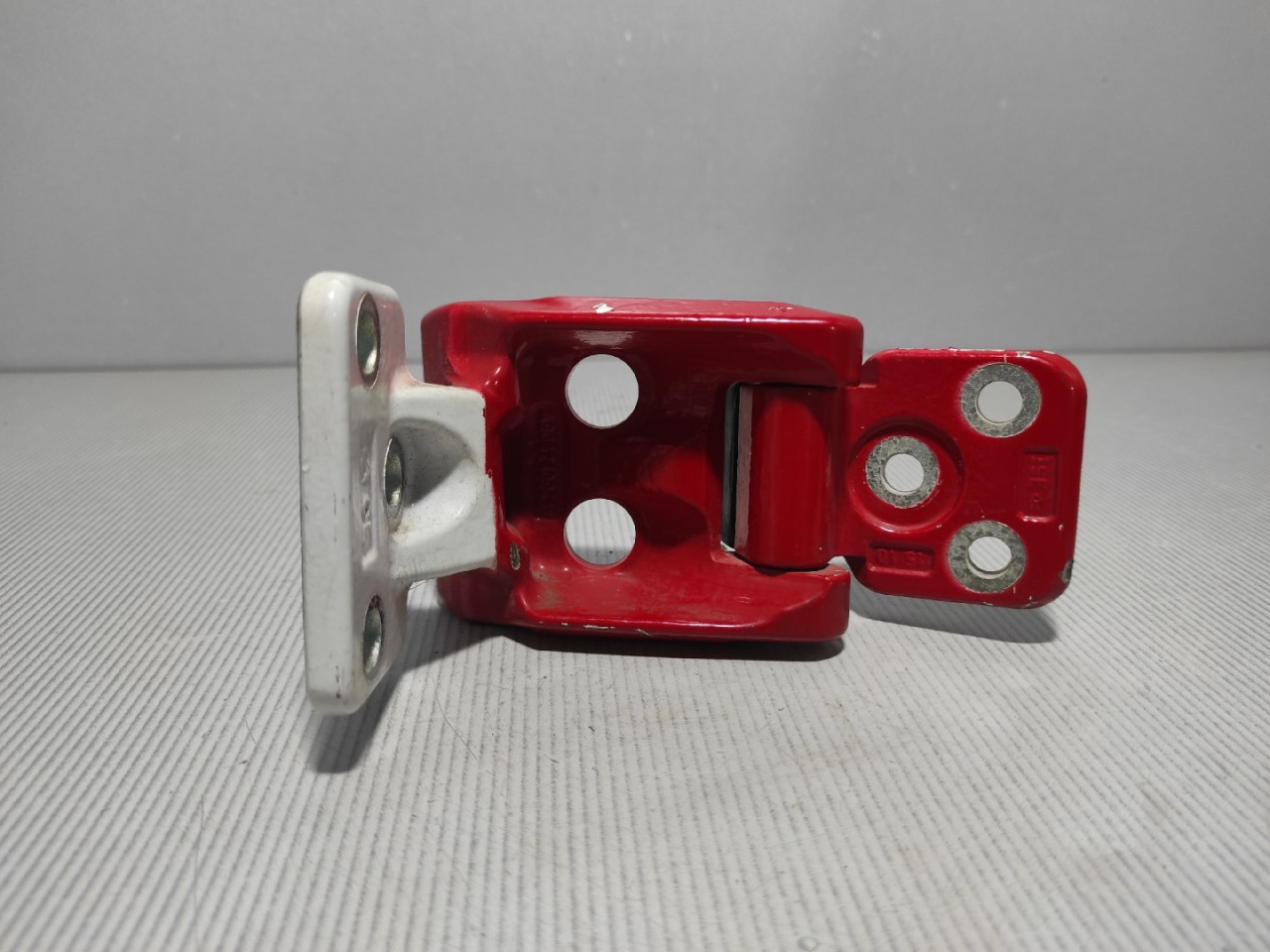 BAGLAMA MERCEDES SPRINTER > 13-18 A9067400437