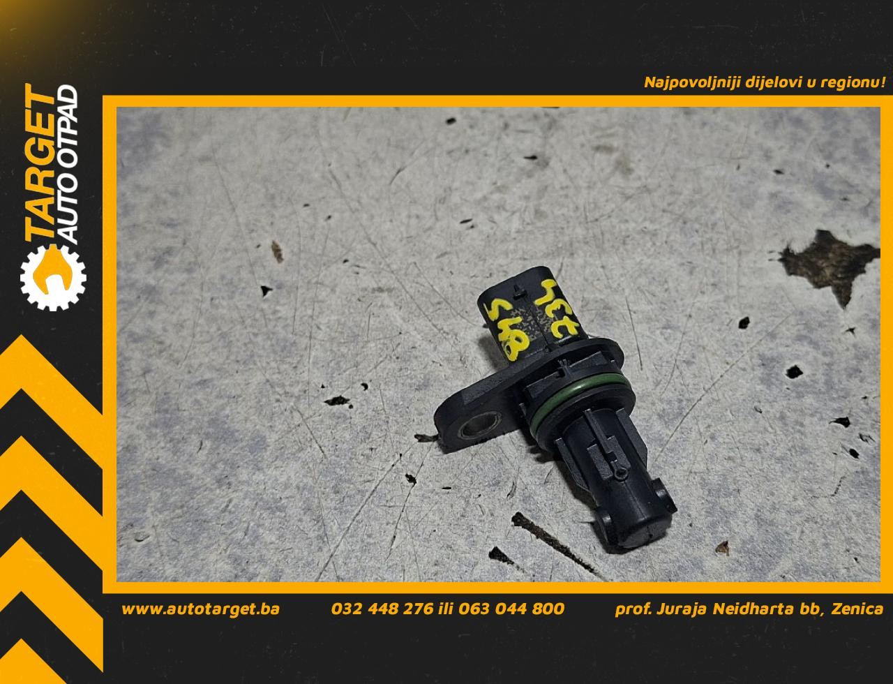 SENZOR RADILICE LAND ROVER DEFENDER (L663) > 19- K4D36C315AA