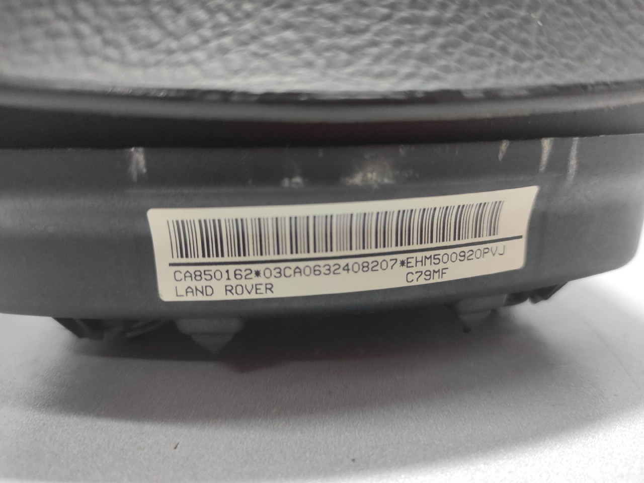 AIRBAG VOLANA LAND ROVER DISCOVERY > 04-09 CA850162