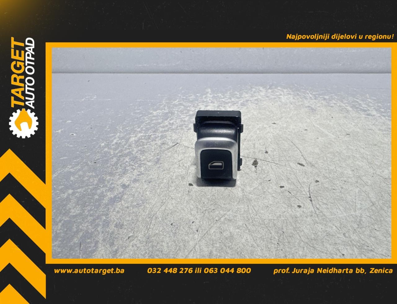 PREKIDACI PROZORA AUDI Q3 > 11-15 4H0959855A