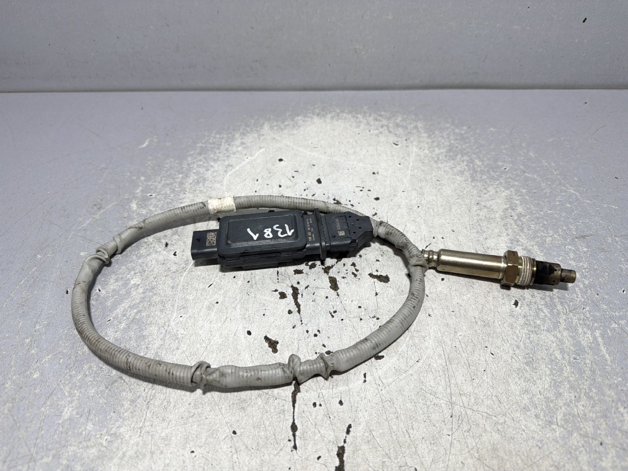 DIJELOVI NOX SENZOR VW GOLF 8 > 19- 2.0 05L907807CR