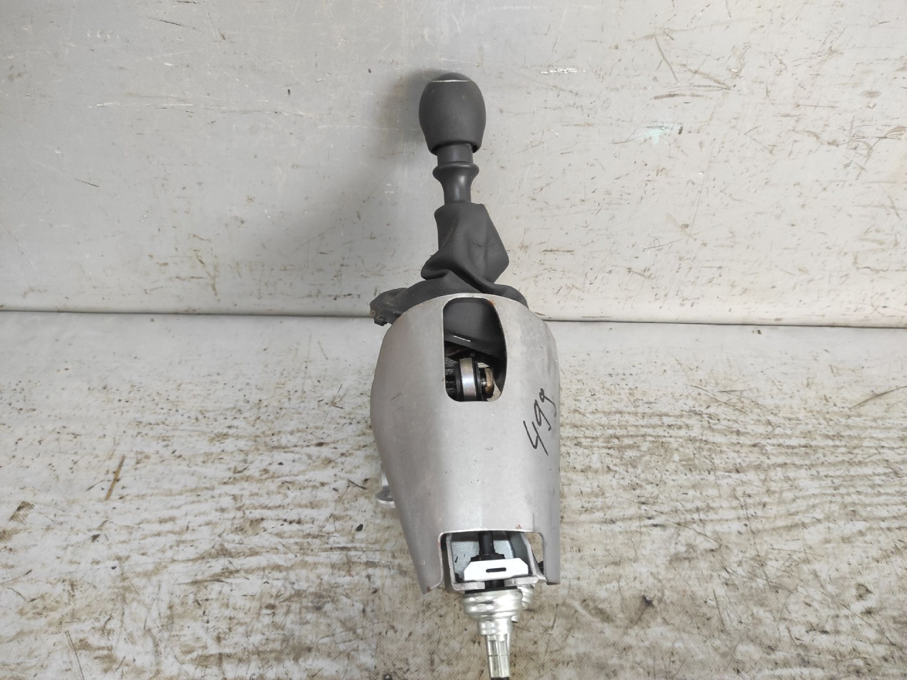 SALTEBLA NISSAN PRIMASTAR > 07-15 98863012