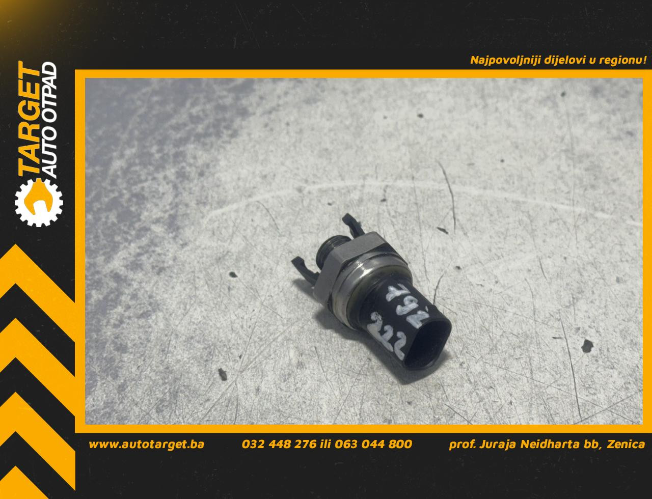 SENZOR PRITISKA MERCEDES CLA (W117/C117) > 13-16 A0091535228