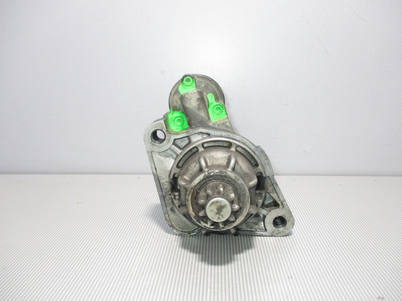 DIJELOVI ALNASER VW TOUAREG > 02-06 070911023B