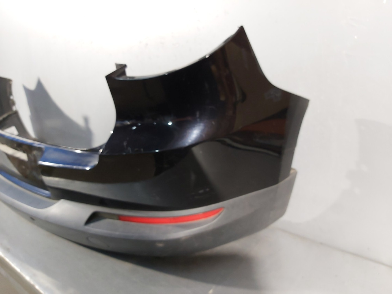 DIJELOVI BRANIK VW TIGUAN > 07-11 5N0807417