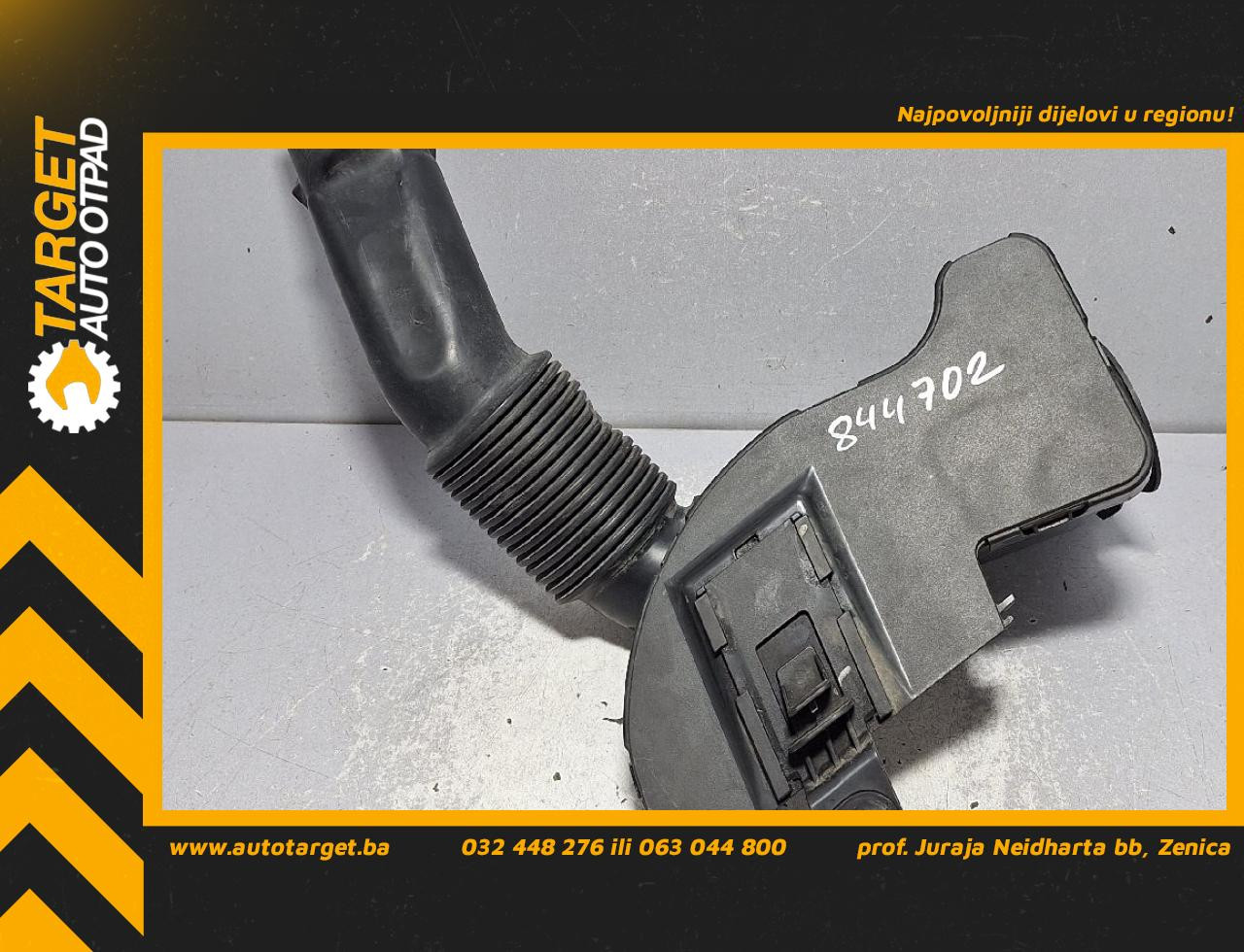 DIJELOVI KUCISTE PEUGEOT 308 > 21- 1.5 9682647680