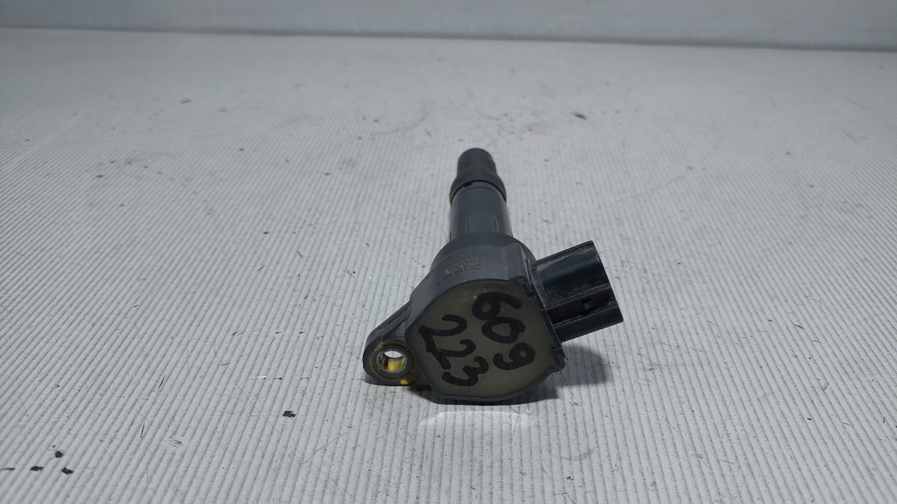 DIJELOVI BOMBINA SMART FORFOUR > 04-06 MN195452
