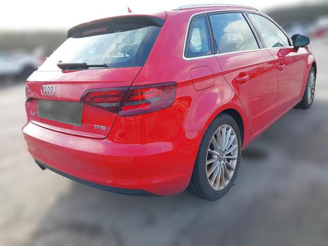 DIJELOVI AUDI A3 (8V1/8VA) > 12-16 1.4 Benzin CXSA MOTOR