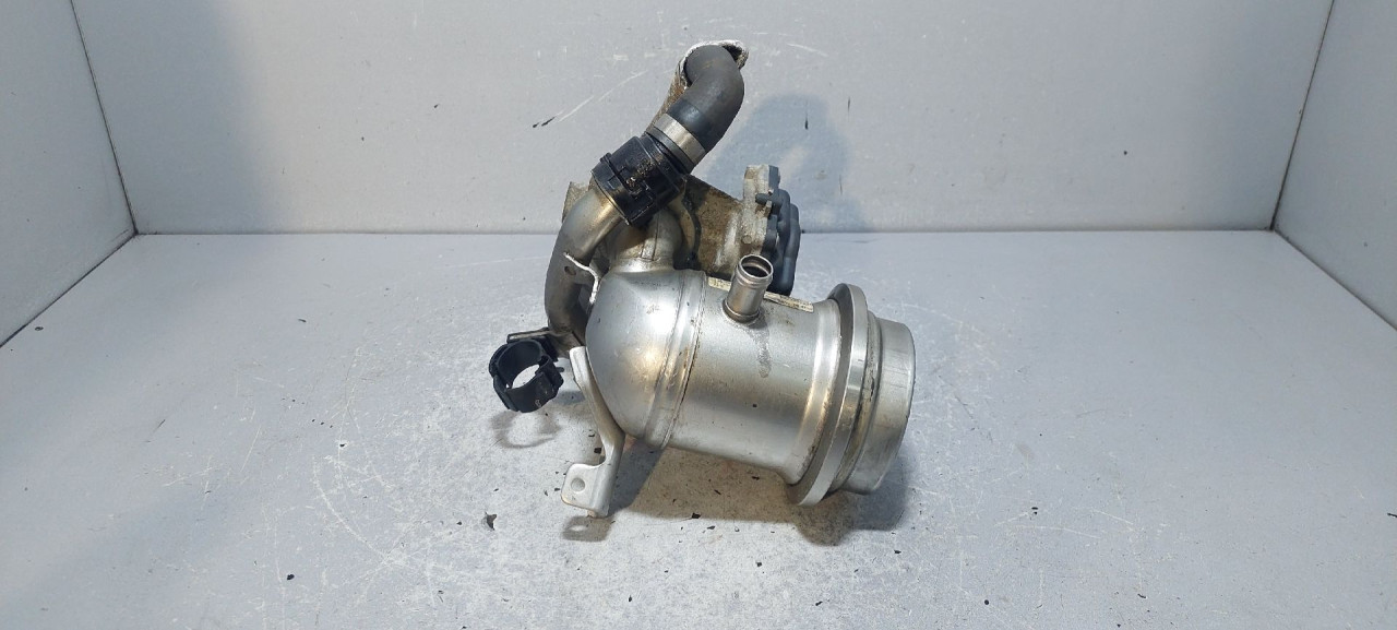HLADNJAK EGR VENTILA SKODA FABIA > 14- 04B131512D