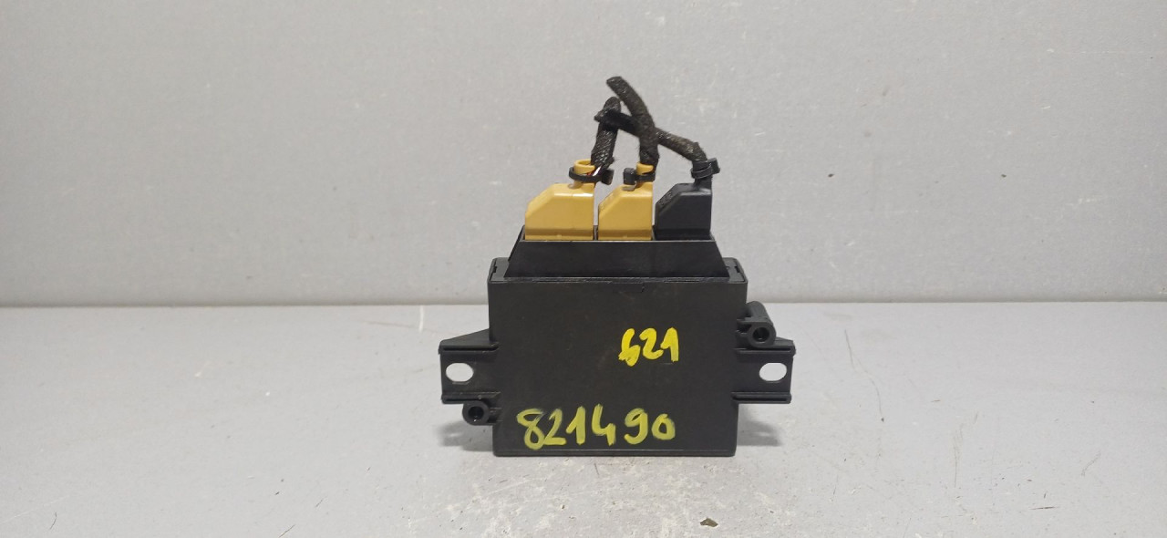 DIJELOVI ELEKTRONIKA MODUL VW TOUAREG > 14-18 3.0 7P6919475D