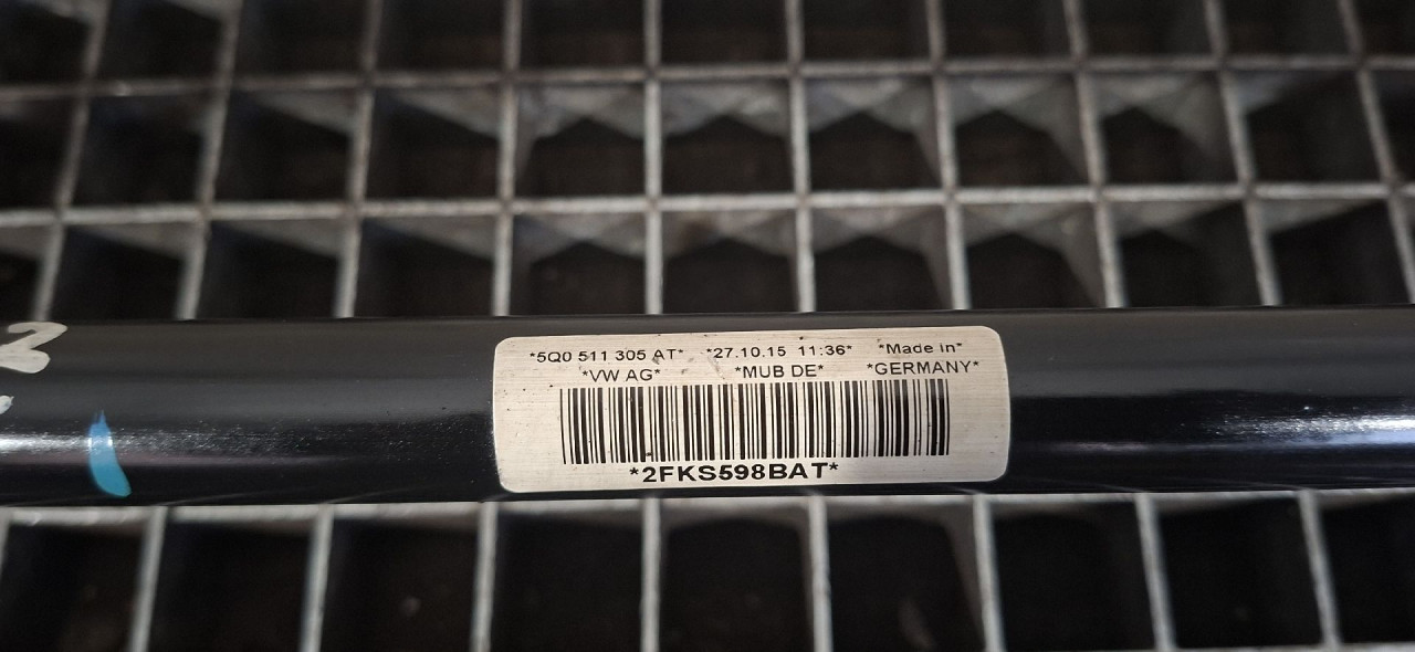 DIJELOVI BALANS STANGA VW PASSAT B8 > 14-19 2.0 5Q0511305AT