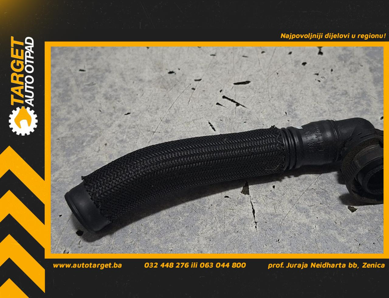 DIJELOVI CRIJEVO AUDI A6 4K > 18- 2.0 05L103493C
