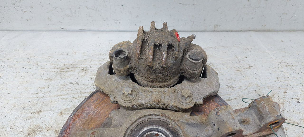 KOCIONA KLJESTA CITROEN C4 > 10-17 9677343080