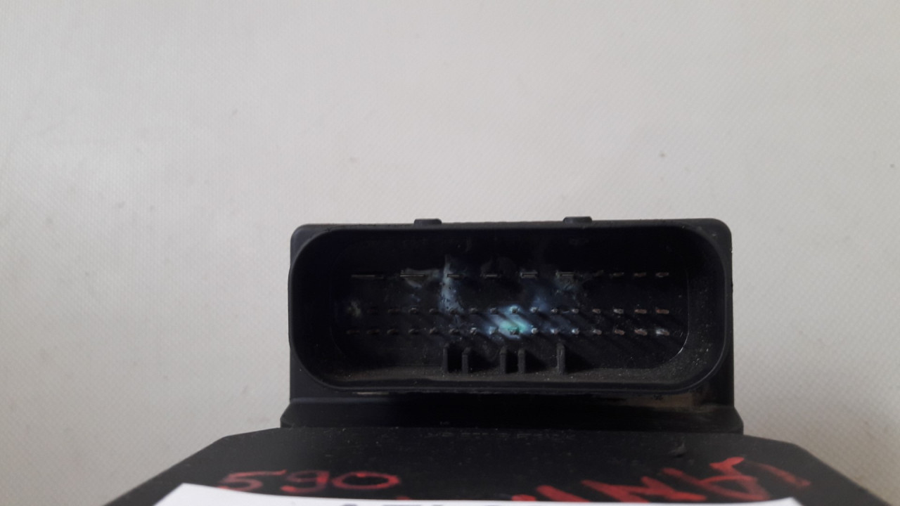 ABS ELEKTRONIKA ROVER  SRB000272 0265950056