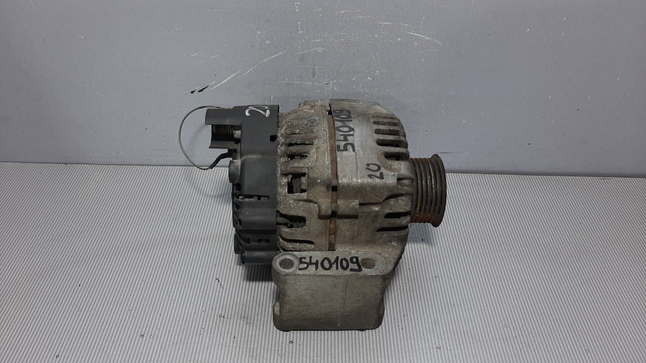 DIJELOVI ALTERNATOR FIAT FIORINO > 07-16 51944877
