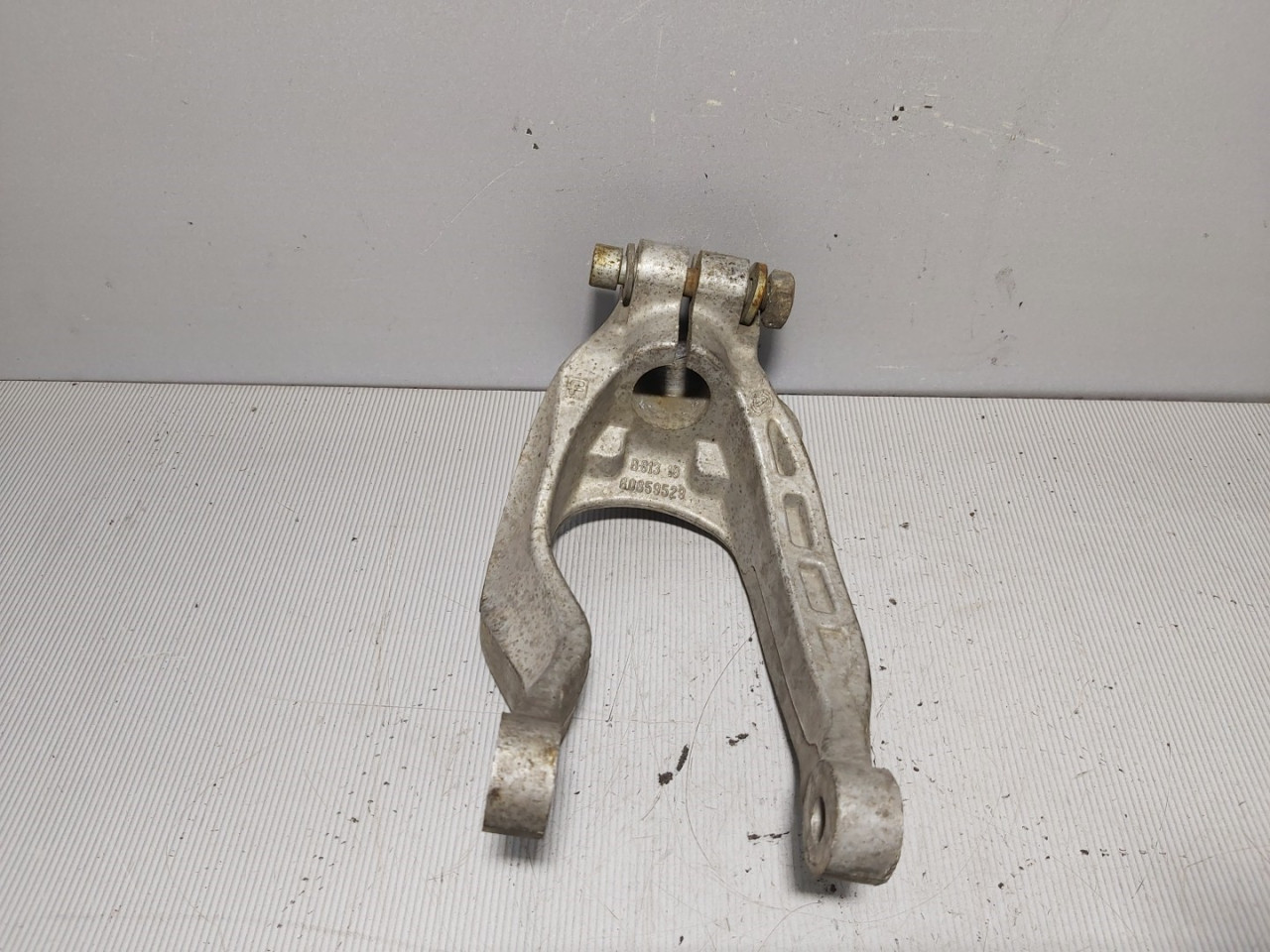 NOSAC AMORTIZERA ALFA ROMEO 147 > 00-05 60659529