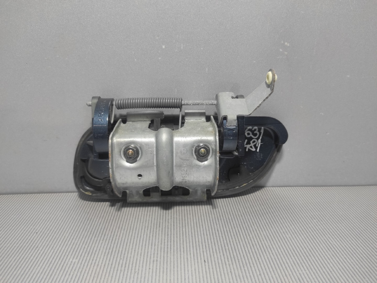 DIJELOVI RUCKA VRATA VOLVO XC70 > 05-07 9159640