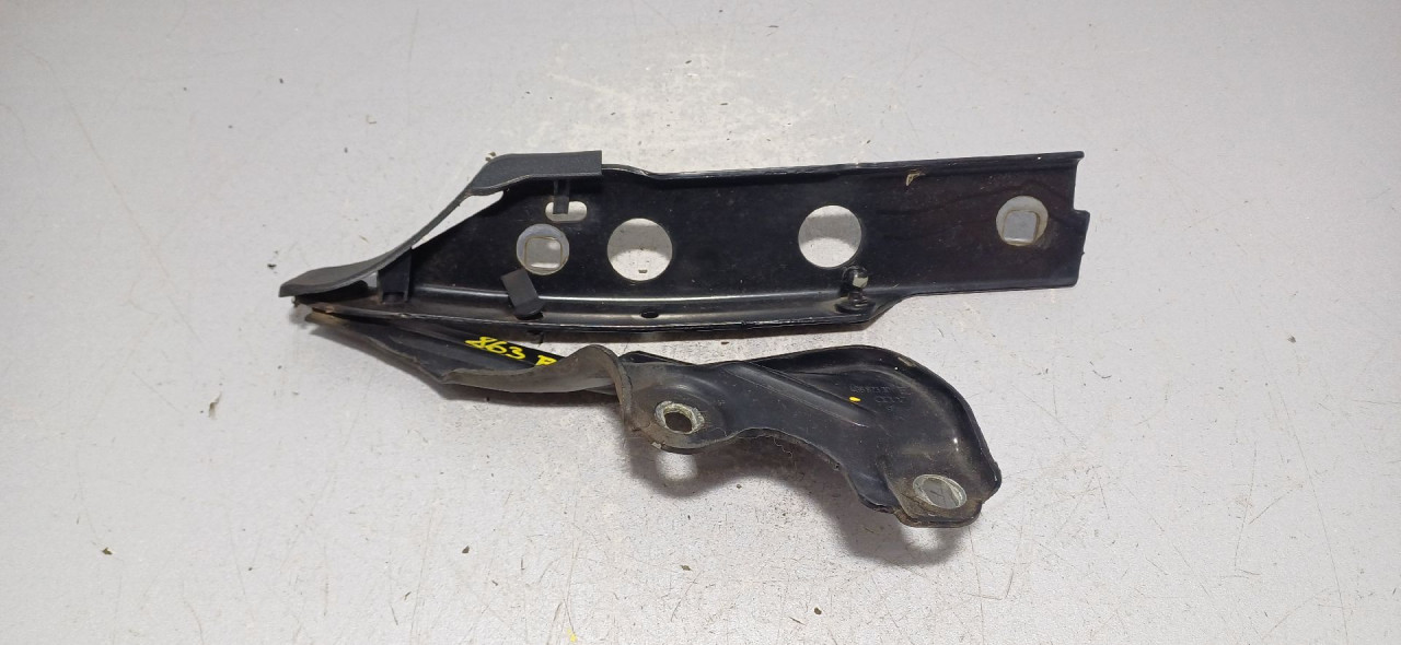 SKARE OD HAUBE AUDI A6 4G > 14-18 4G8823301E