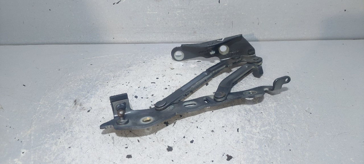 DIJELOVI BAGLAMA GEPEKA VOLVO S60 > 05-10 30649608