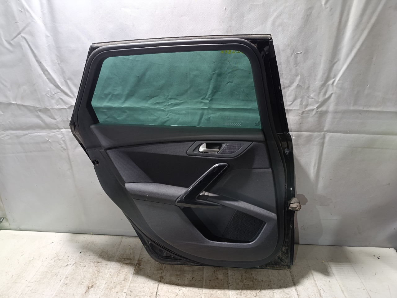 DIJELOVI VRATA PEUGEOT 508 > 11-14