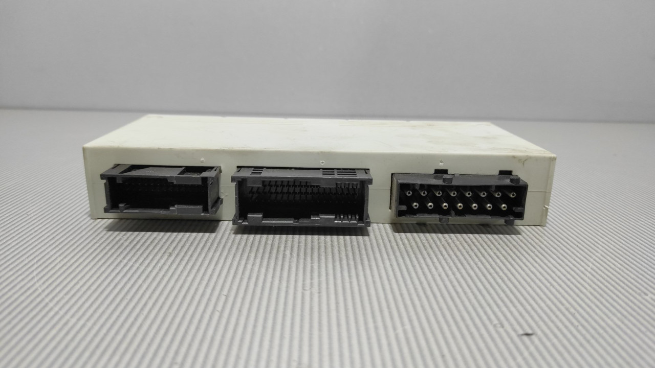 ELEKTRONIKA MODUL BMW SERIJA 3 (E46) COUPE > 03-06 6963