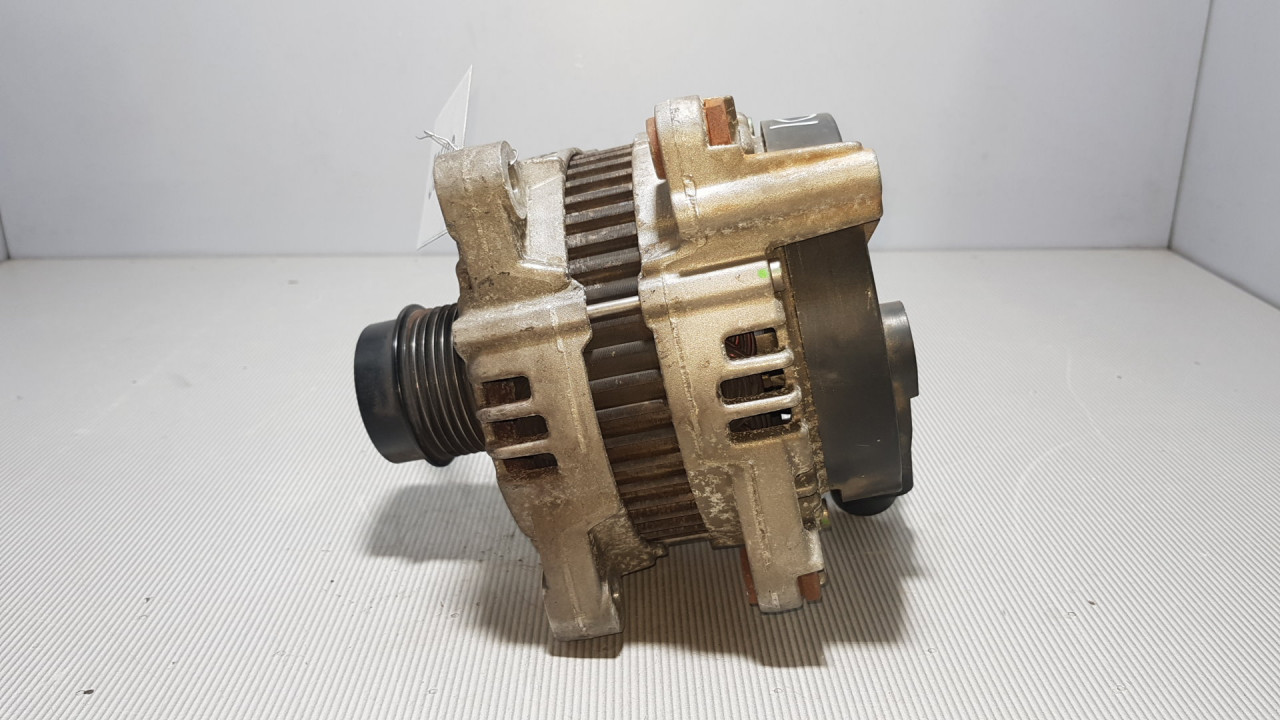DIJELOVI ALTERNATOR CITROEN C5 > 08-10 9657129680