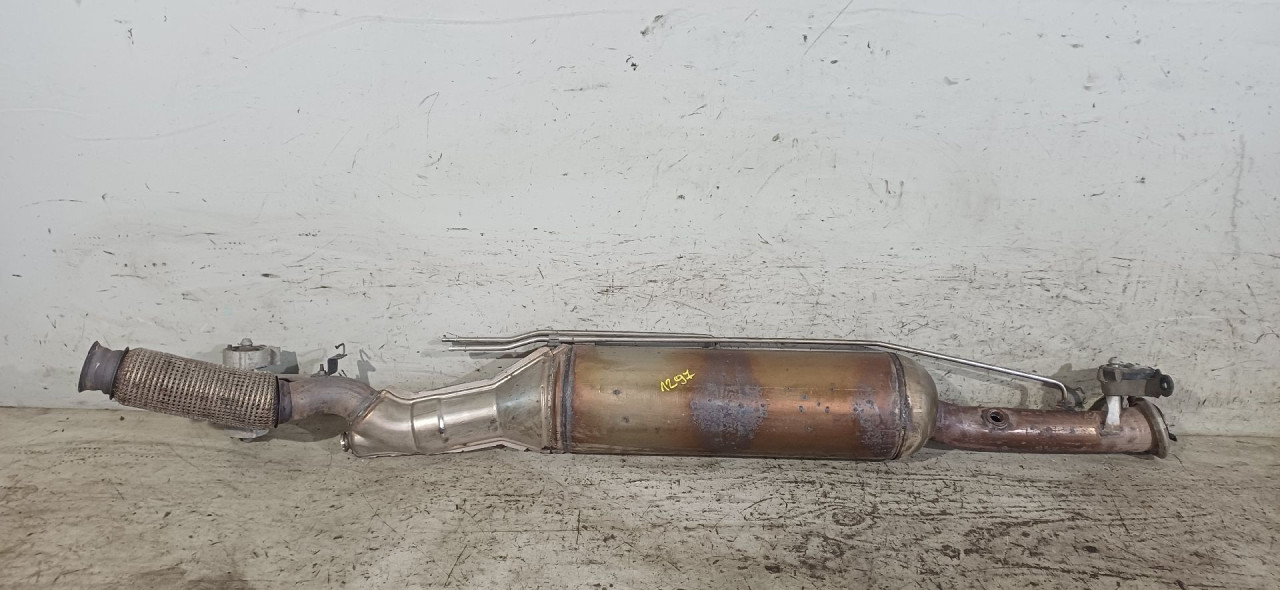 DIJELOVI DPF FILTER PEUGEOT 308 > 13-17 2.0 9674323680