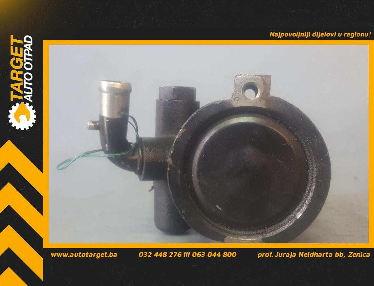 SERVO PUMPA ALFA ROMEO 145/146 > 94-99 26073338 46533006