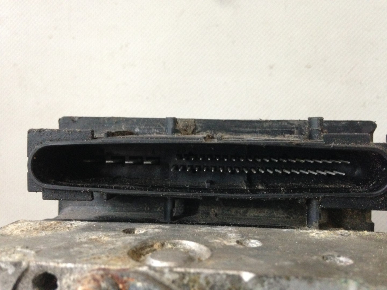ABS ELEKTRONIKA MERCEDES B KLASA (W245) > 05-08 0265950