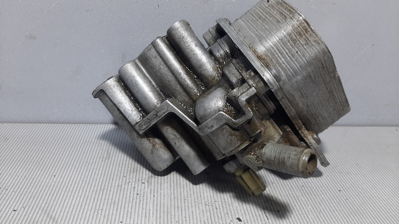 KUCISTE FILTERA ULJA FORD TRANSIT > 06-13 BK20-6B624-BB